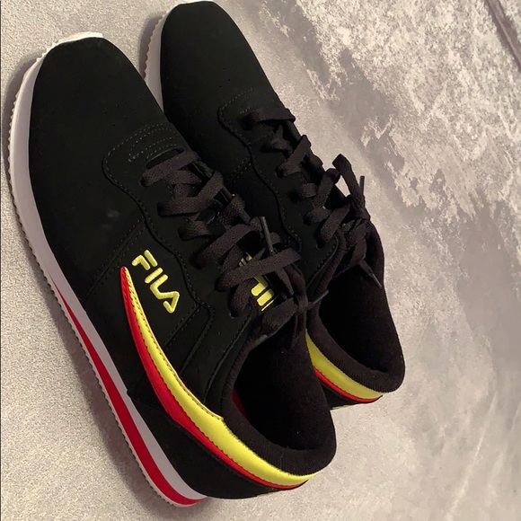 Fila Other - Fila men’s sneakers size 9 1/2